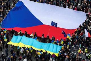 Komentář: Vláda nemá odvahu. Ukrajince v Česku potřebuje, ale nechce - Seznam Zprávy